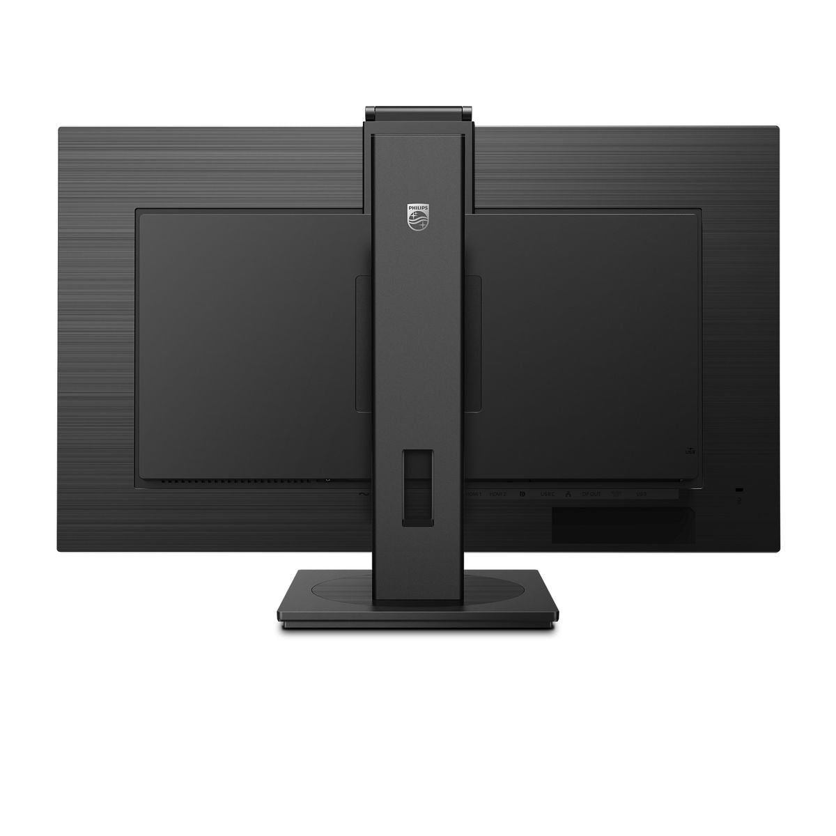 31,5 IPS QHD USB-C DOCKING MONITOR ERGONOMICO [IMAGE 9]