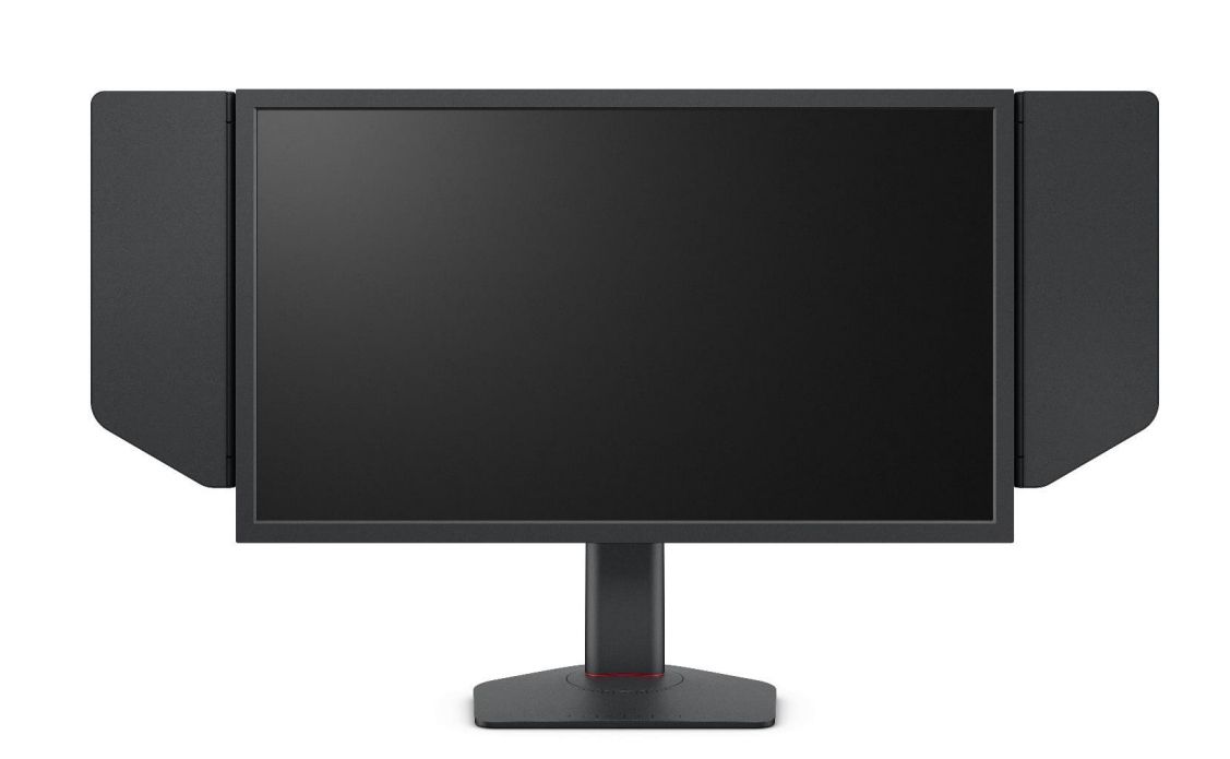 24.5W LED MONITOR XL2546X DARK GREY [IMAGE 1]