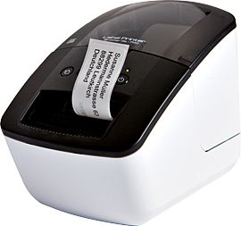 QL-700 Stampante desktop,Plug Print,USB [IMAGE 2]