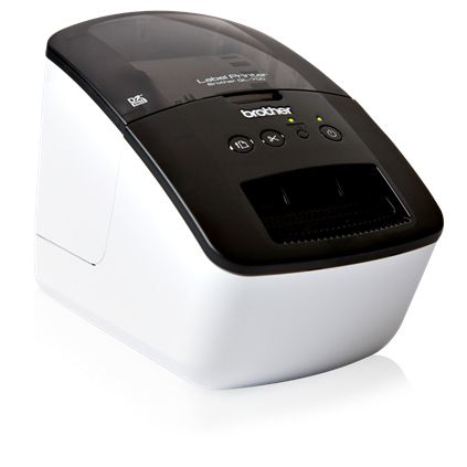 QL-700 Stampante desktop,Plug Print,USB [IMAGE 4]