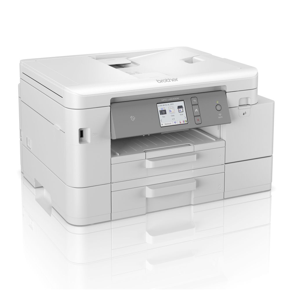 STAMPANTE MULTIFUNZIONE INKJET A4 4 IN 1 [IMAGE 2]