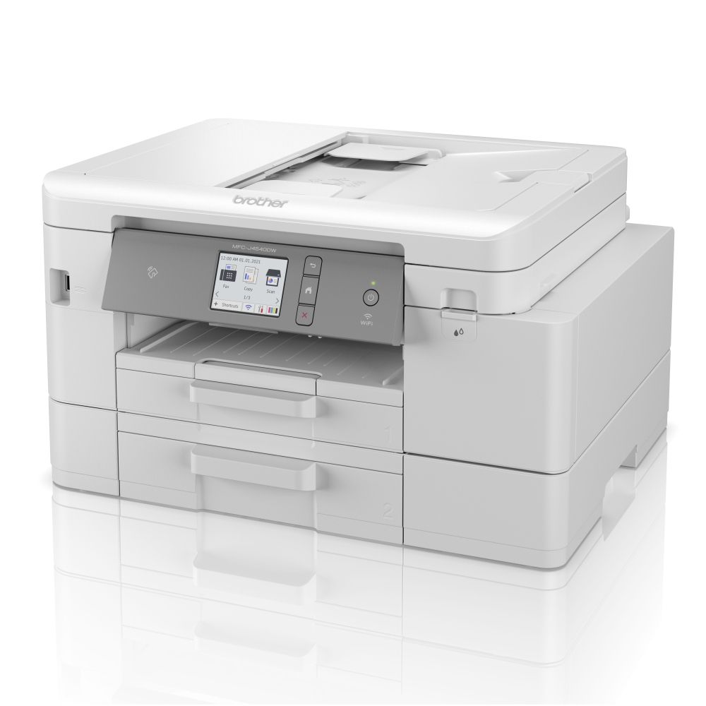 STAMPANTE MULTIFUNZIONE INKJET A4 4 IN 1 [IMAGE 1]