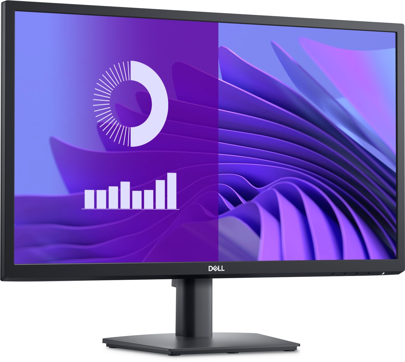 DELL 24 MONITOR E2425H [IMAGE 2]