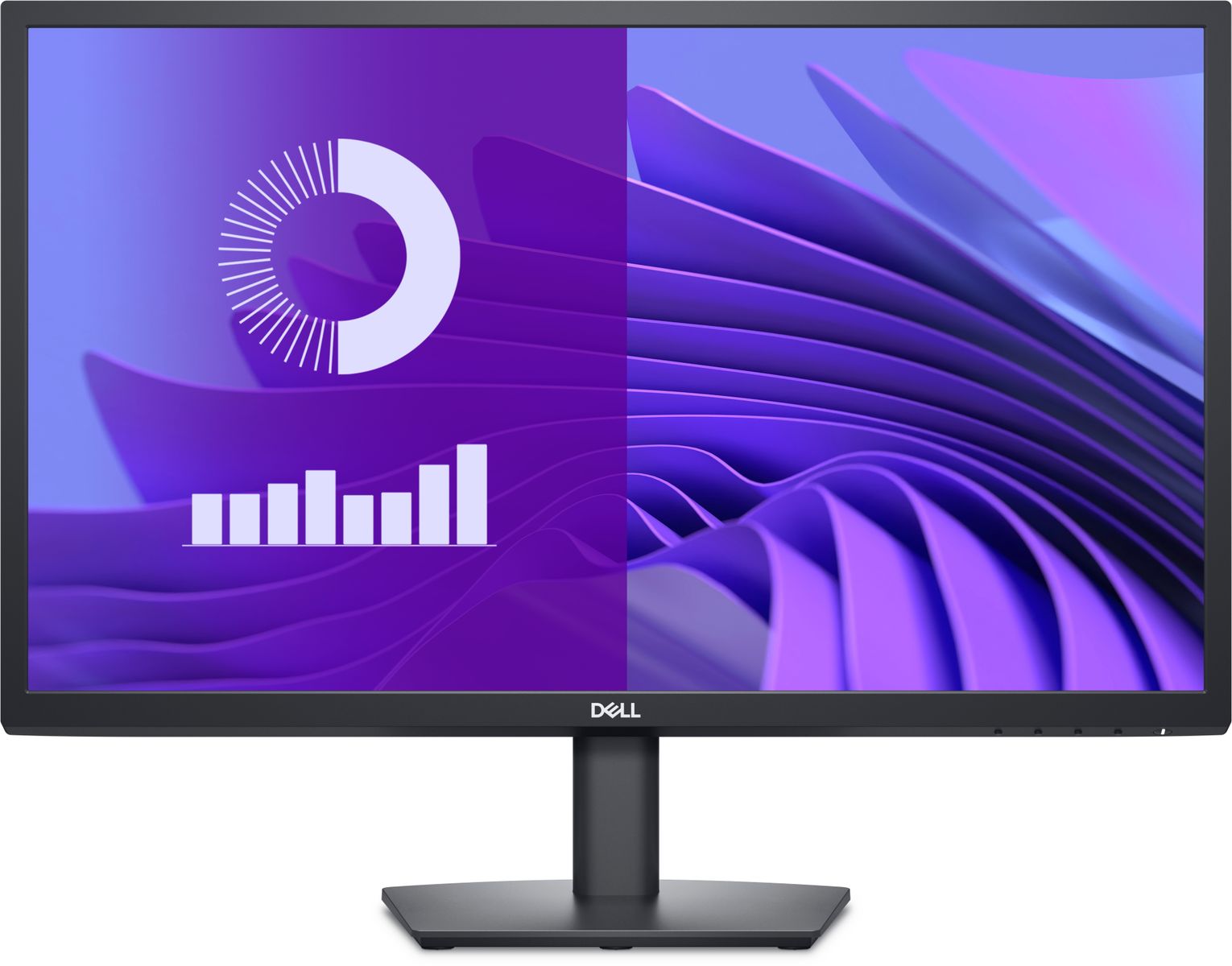 DELL 24 MONITOR E2425H [IMAGE 1]