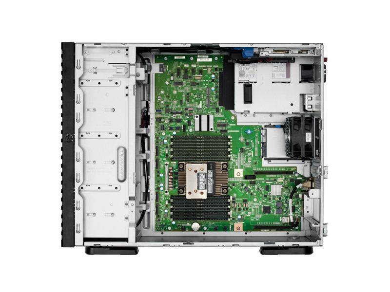 HPE ML110 G11 4510 64G MR408I-O 8SFF SVR [IMAGE 6]