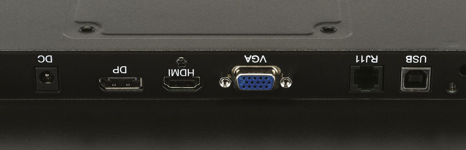 15,6  PCAP TOUCH 1920X1080, DISPLAYPORT, HDMI, VGA [IMAGE 10]