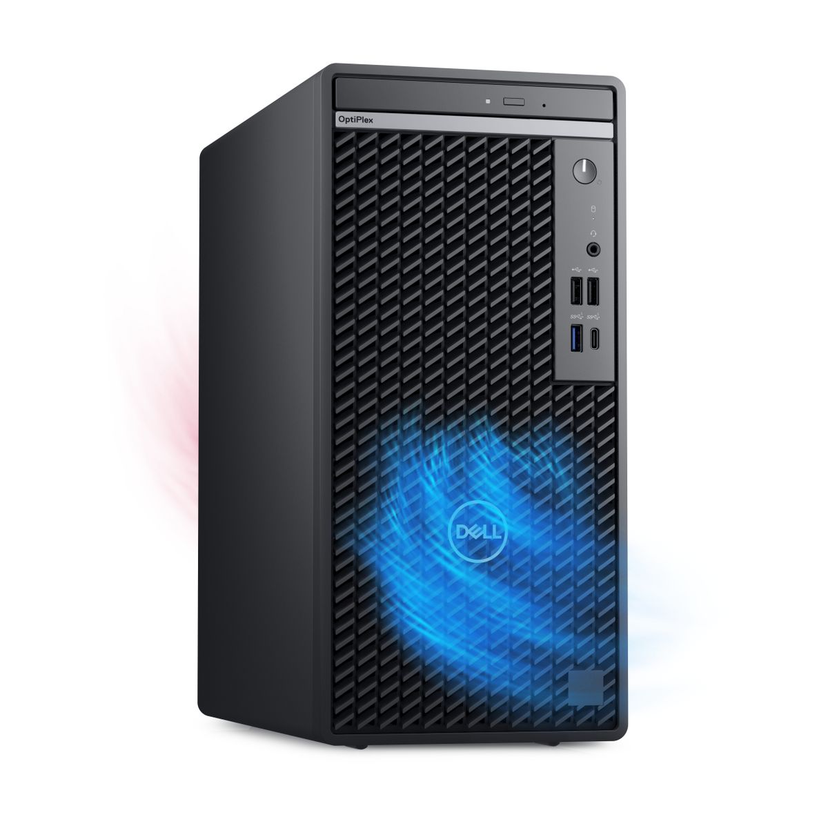 OPTIPLEX TOWER 7020/I5-14500/8GB/512SSD/W11 PRO/1Y [IMAGE 6]