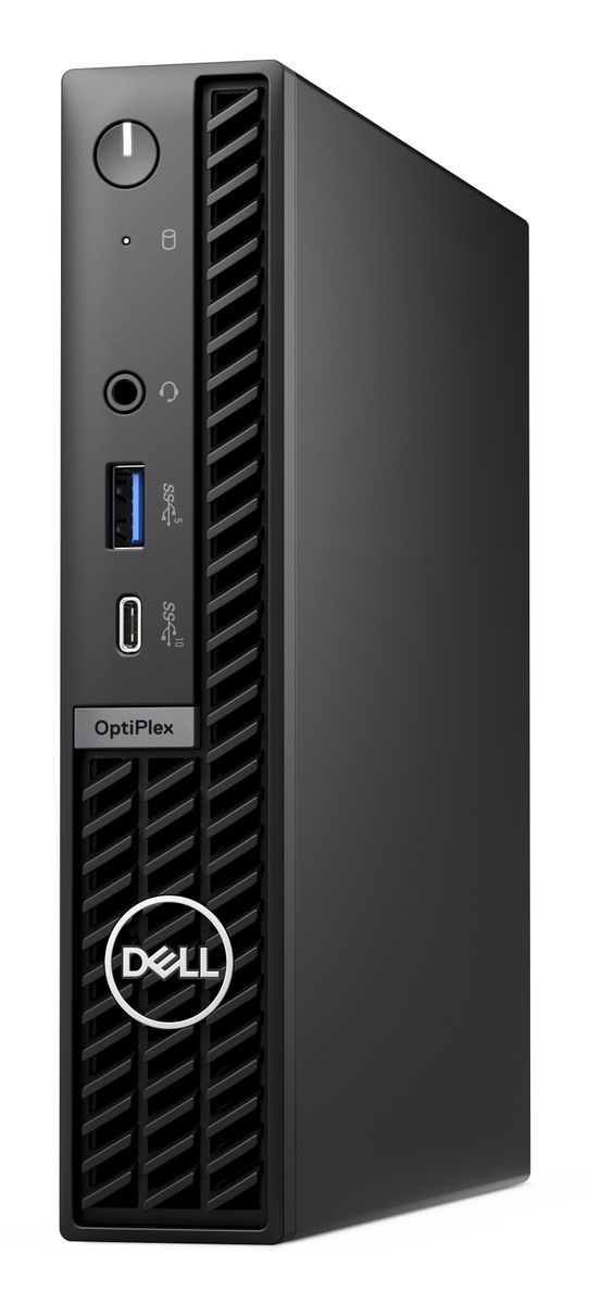 OPTIPLEX 7020/I5-12500T/8GB/512GB/W11PRO/1Y ONSITE [IMAGE 2]