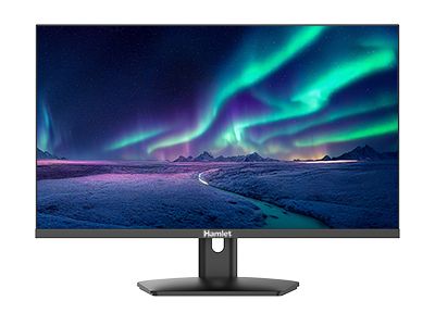 Monitor 27  FHD IPS 100Hz Audio+HDMI+VGA [IMAGE 2]