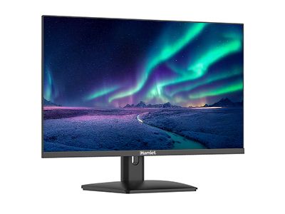 Monitor 27  FHD IPS 100Hz Audio+HDMI+VGA [IMAGE 5]