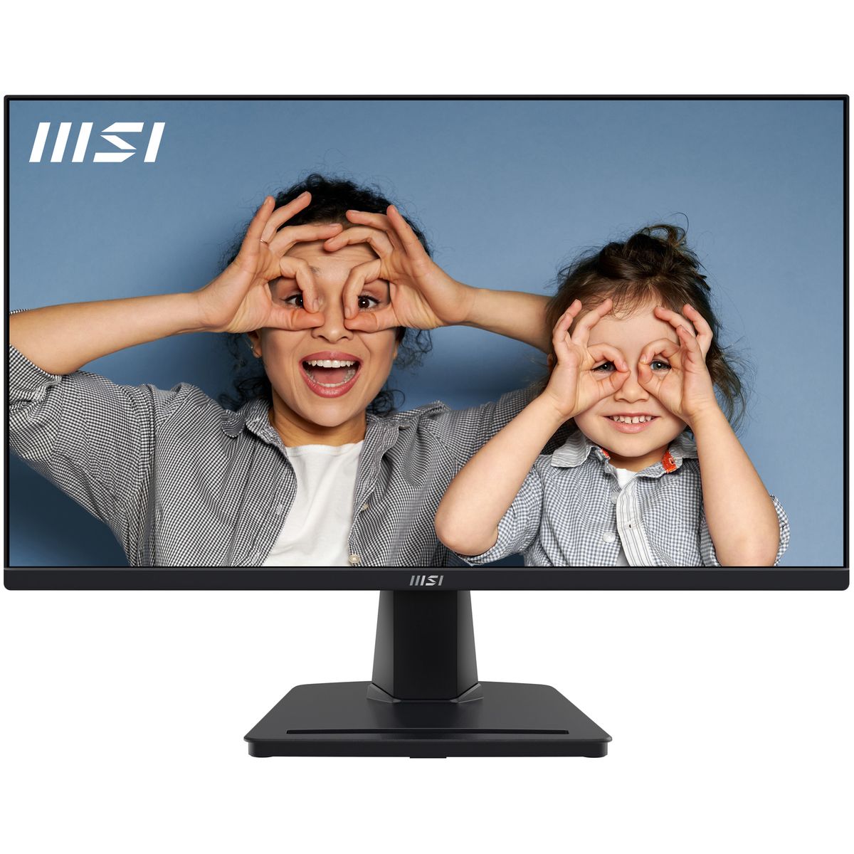 MSI PRO MP251 24.5 FHD HDMI D-SUB VESA BLACK [IMAGE 2]