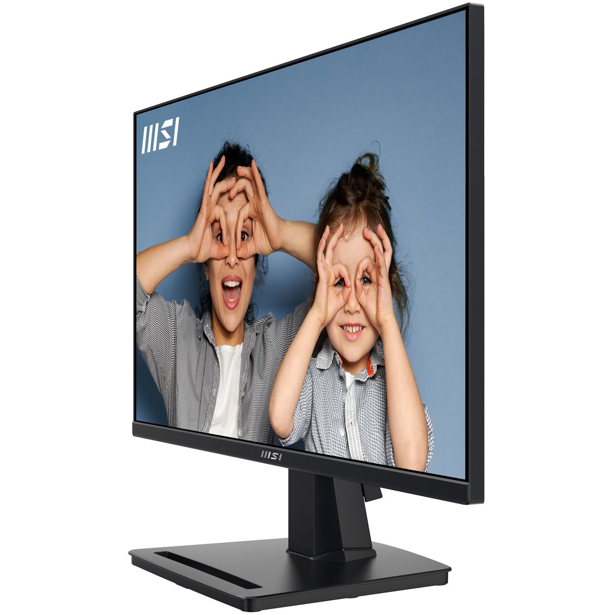 MSI PRO MP251 24.5 FHD HDMI D-SUB VESA BLACK [IMAGE 10]