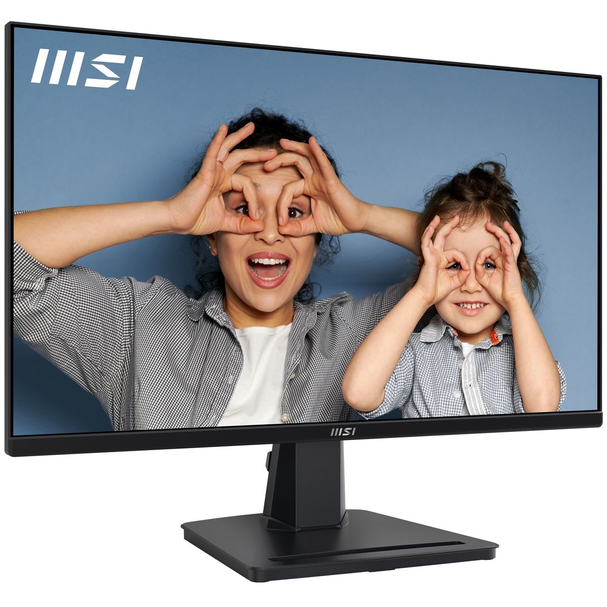 MSI PRO MP251 24.5 FHD HDMI D-SUB VESA BLACK [IMAGE 6]