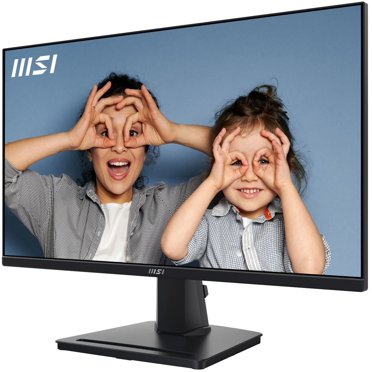 MSI PRO MP251 24.5 FHD HDMI D-SUB VESA BLACK [IMAGE 9]