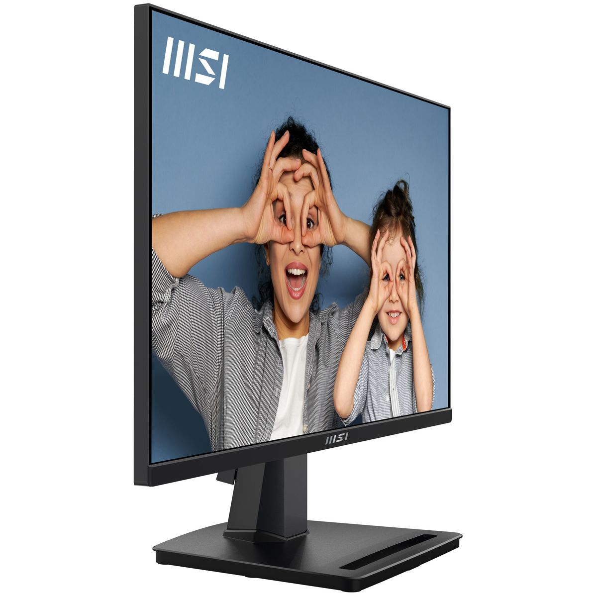 MSI PRO MP251 24.5 FHD HDMI D-SUB VESA BLACK [IMAGE 7]