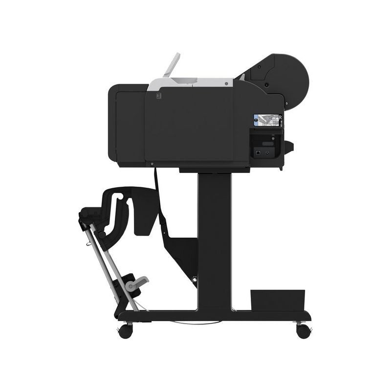 TM-255 + STAND INCLUSO PLOTTER FORMATO A1 [IMAGE 3]