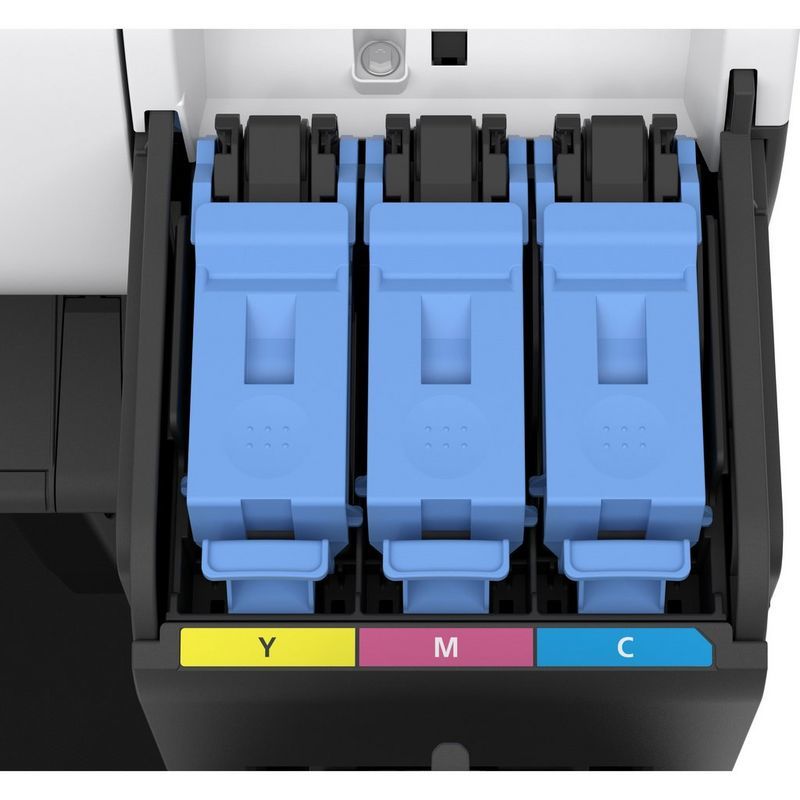 TM-255 + STAND INCLUSO PLOTTER FORMATO A1 [IMAGE 7]