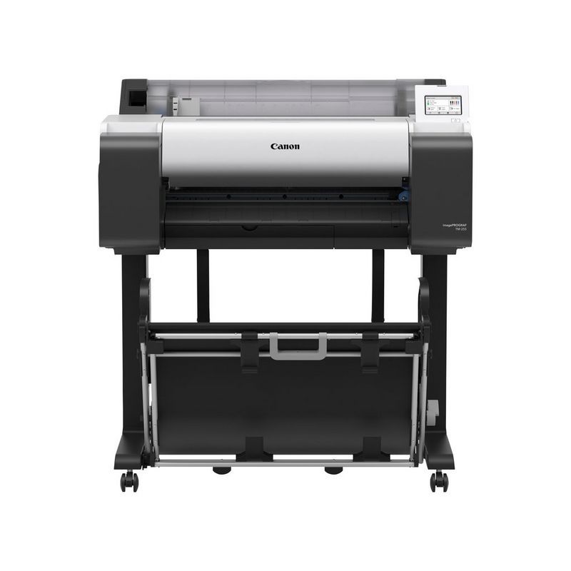 TM-255 + STAND INCLUSO PLOTTER FORMATO A1 [IMAGE 1]