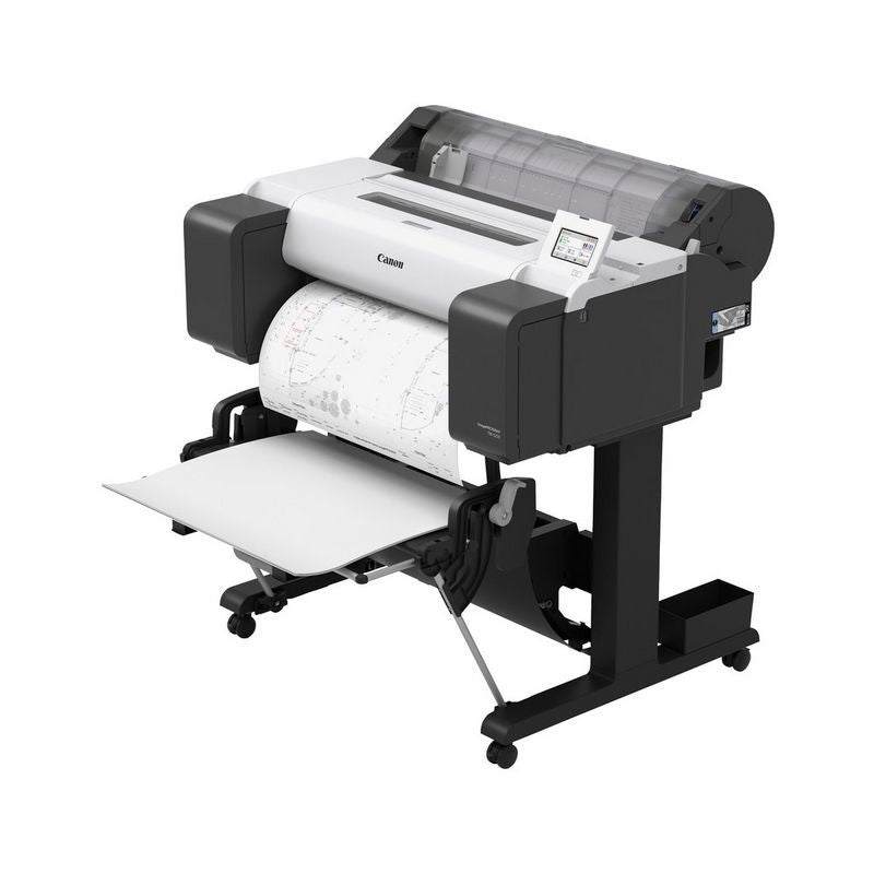 TM-255 + STAND INCLUSO PLOTTER FORMATO A1 [IMAGE 5]