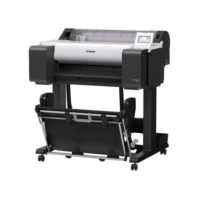 TM-255 + STAND INCLUSO PLOTTER FORMATO A1 [IMAGE 2]