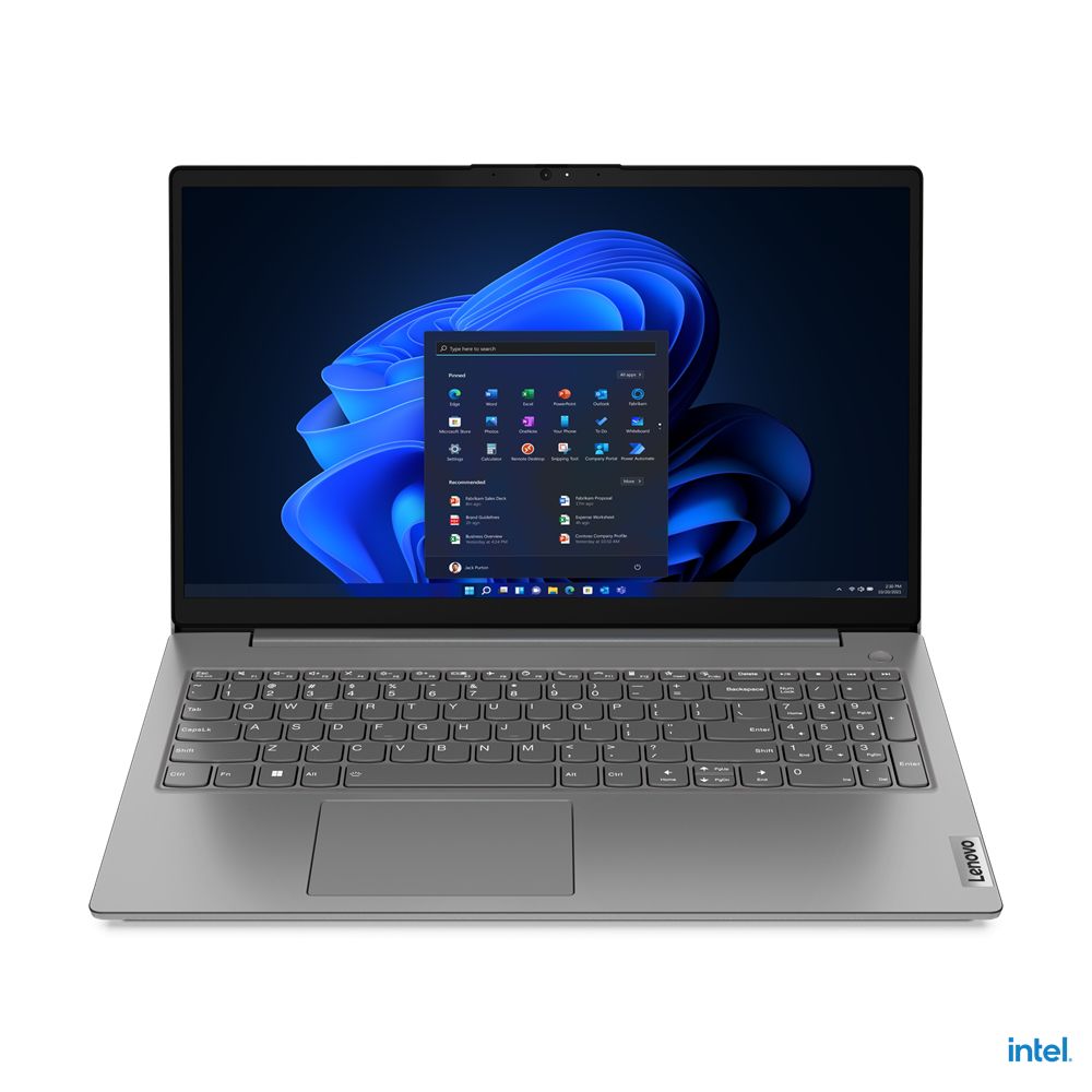 TS V15 I7-1355U 16GB 512GB 15.6FHD W11PRO 2YDEPOT [IMAGE 10]