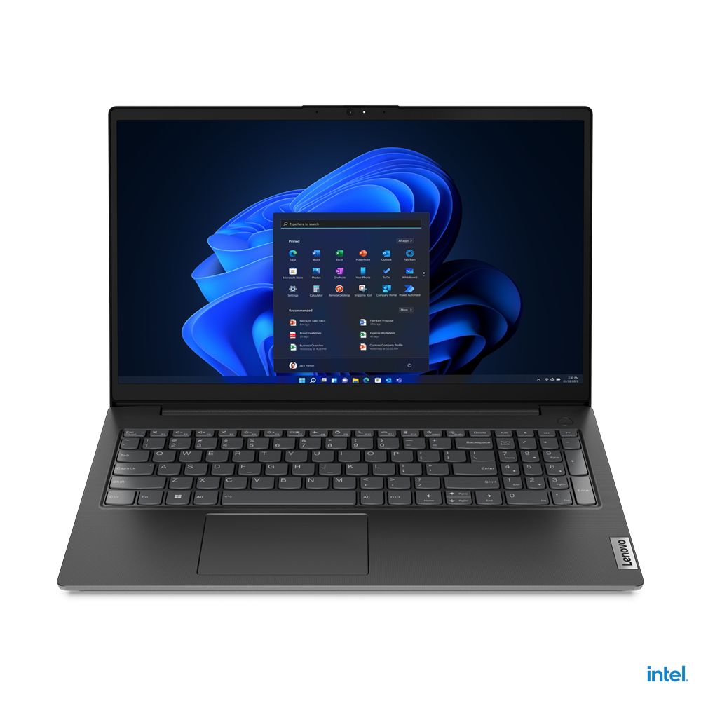 TS V15 I7-1355U 16GB 512GB 15.6FHD W11PRO 2YDEPOT [IMAGE 3]