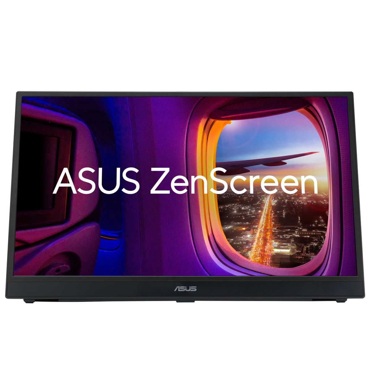 ZENSCREEN 17 FHD 1920 X 1080 IPS 144HZ USB TYPE-C [IMAGE 1]