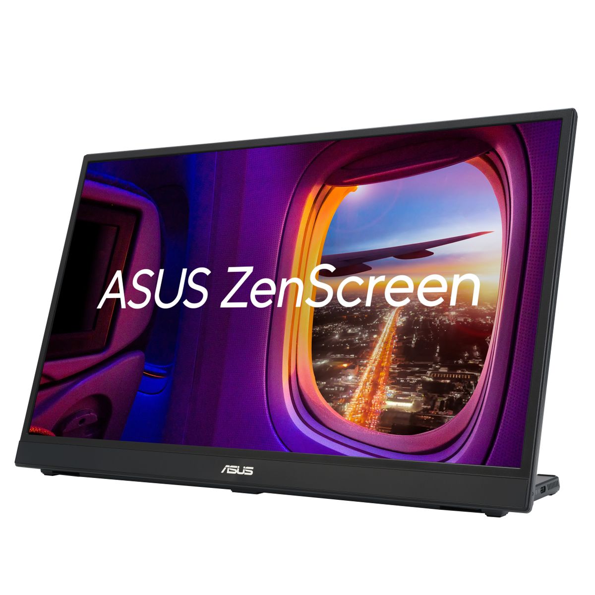 ZENSCREEN 17 FHD 1920 X 1080 IPS 144HZ USB TYPE-C [IMAGE 3]