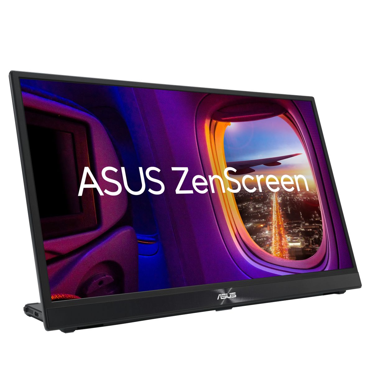 ZENSCREEN 17 FHD 1920 X 1080 IPS 144HZ USB TYPE-C [IMAGE 2]