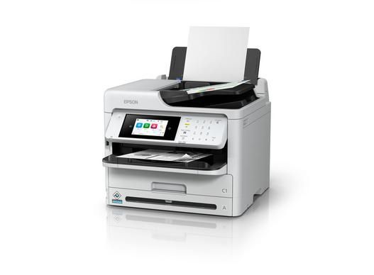 WORKFORCE PRO WF-M5899DWF [IMAGE 2]