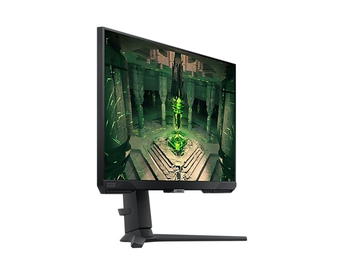 S25BG4   Monitor Gaming, FHD, 240Hz [IMAGE 3]