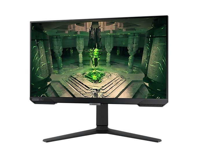 S25BG4   Monitor Gaming, FHD, 240Hz [IMAGE 10]