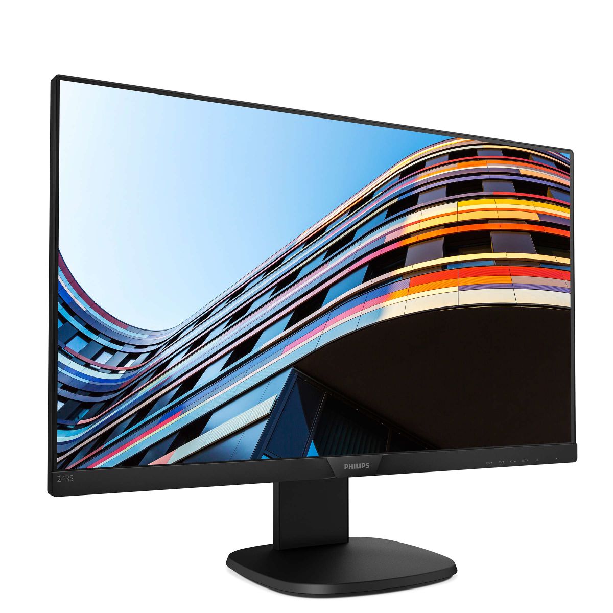 23,8  LED IPS, 1920*1080, 16 9, MULTIMEDIALE, [IMAGE 4]