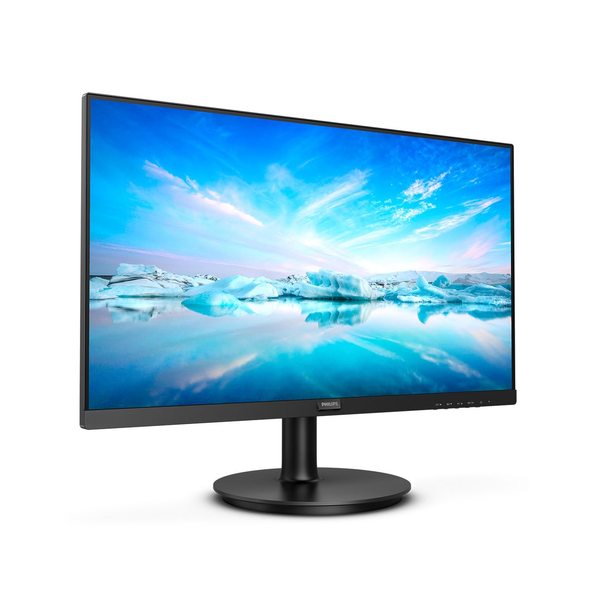 21,5 VA LED GAMING MONITOR 75 HZ ADAPTIVE SYNC [IMAGE 3]