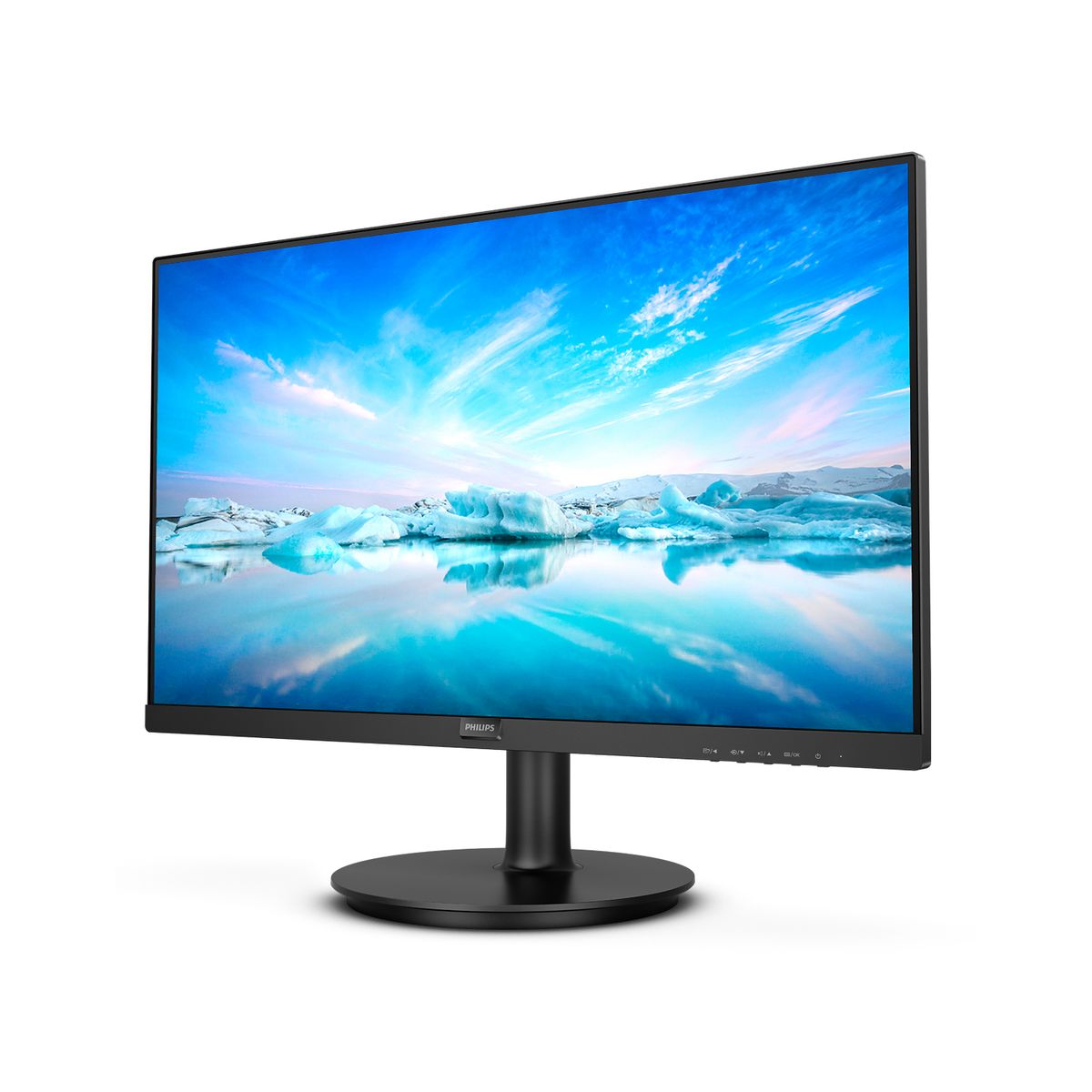 21,5 VA LED GAMING MONITOR 75 HZ ADAPTIVE SYNC [IMAGE 8]