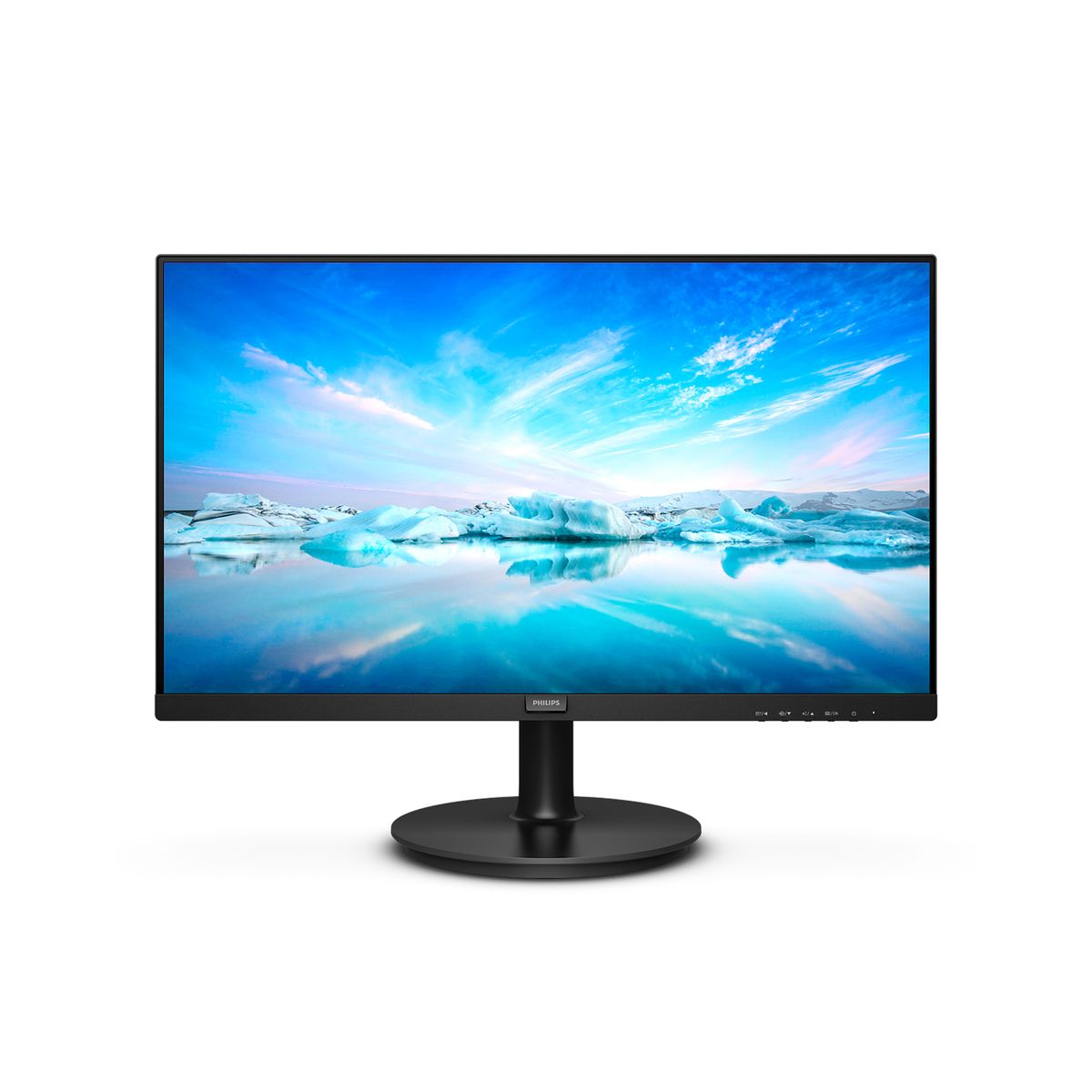 21,5 VA LED GAMING MONITOR 75 HZ ADAPTIVE SYNC [IMAGE 2]