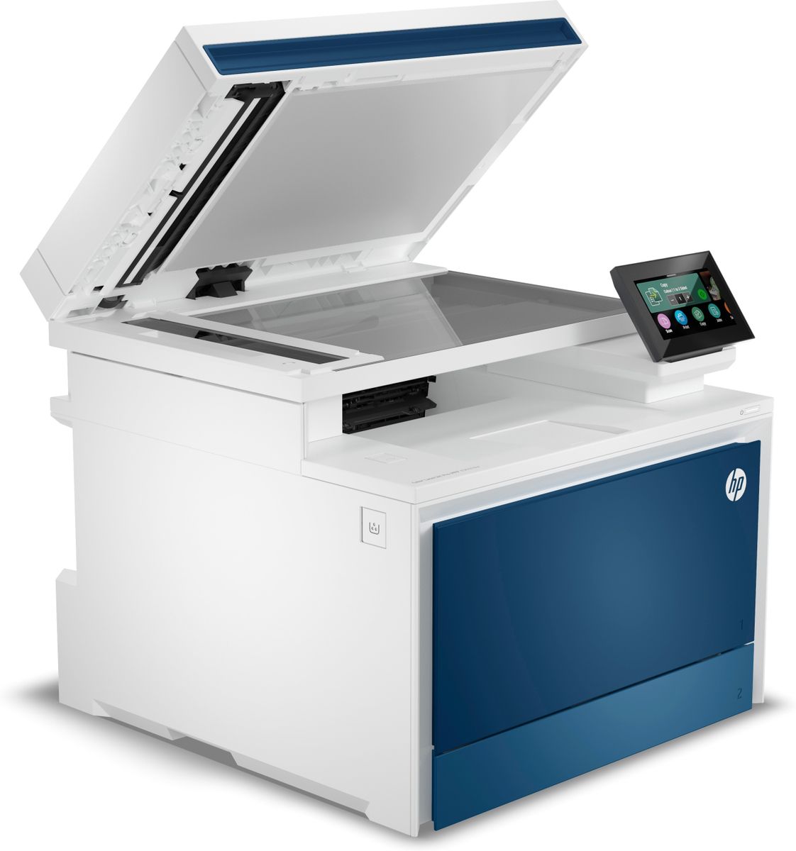 COLOR LJ PRO MFP FAX 4302FDW 33PM ET/W ADF SCAN FR [IMAGE 9]