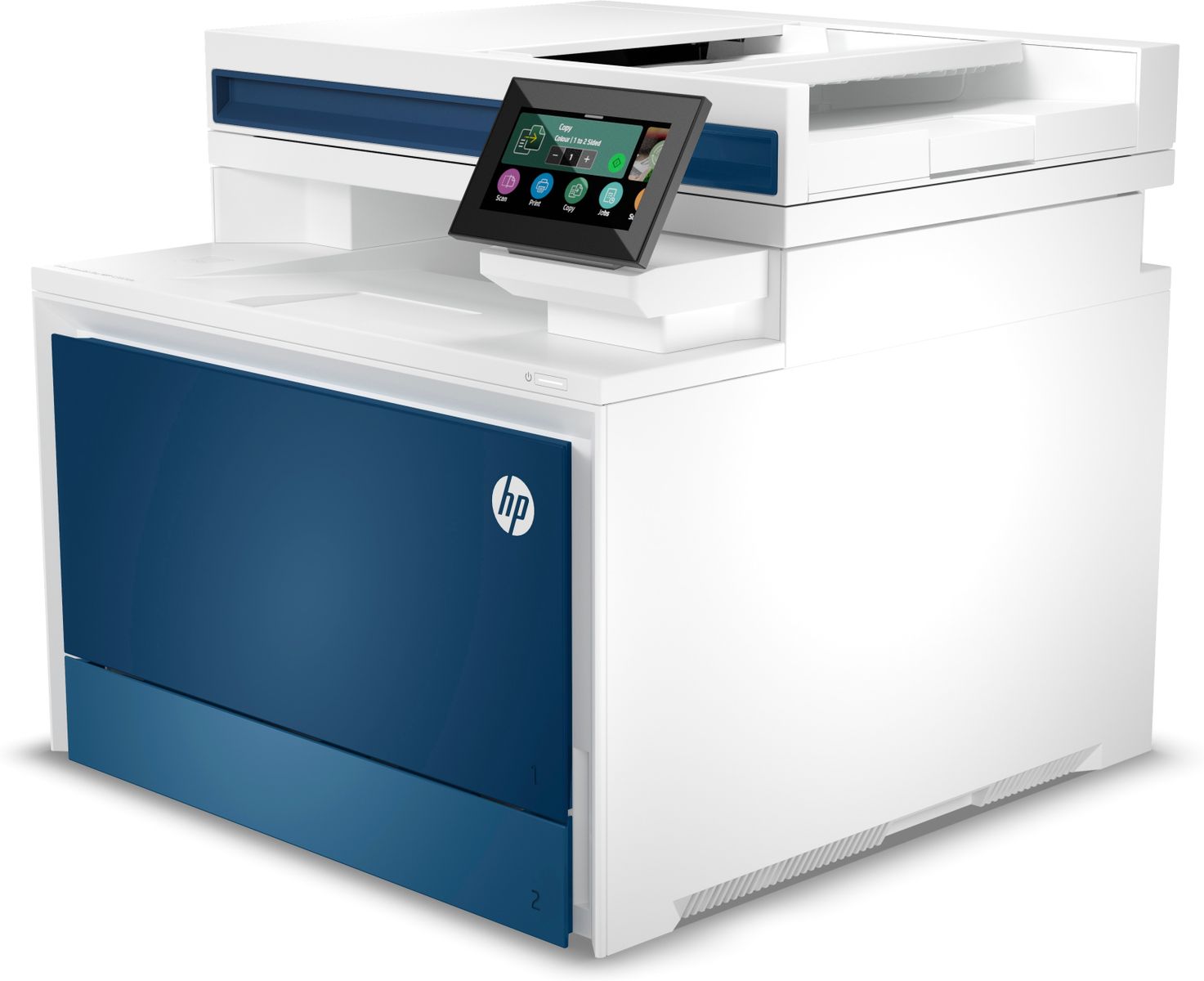 COLOR LJ PRO MFP FAX 4302FDW 33PM ET/W ADF SCAN FR [IMAGE 3]