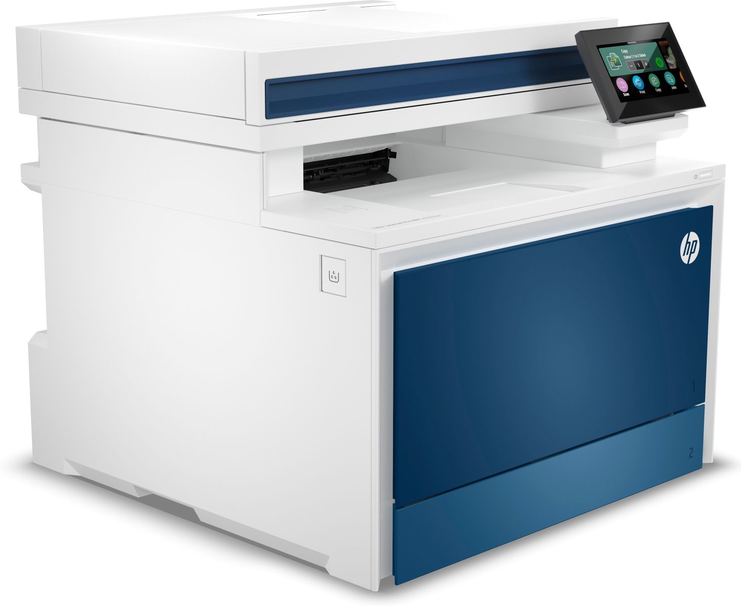 COLOR LJ PRO MFP FAX 4302FDW 33PM ET/W ADF SCAN FR [IMAGE 4]