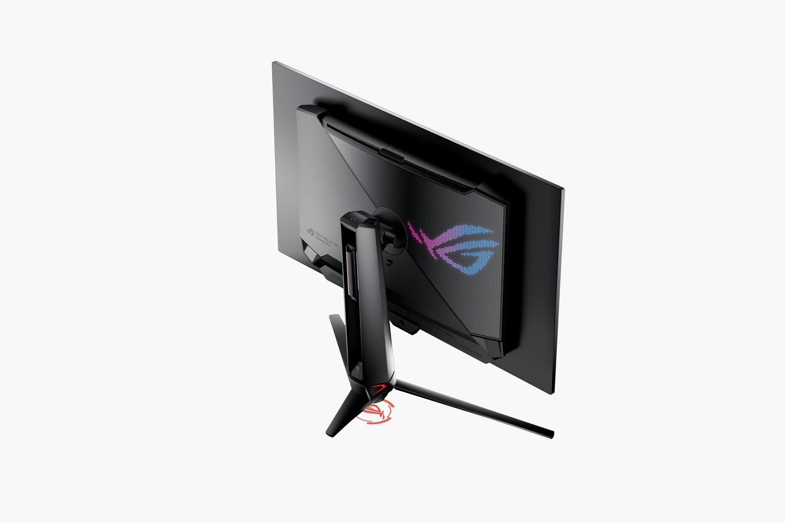 ASUS ROG 32 OLED 3840 X 2160 [IMAGE 3]