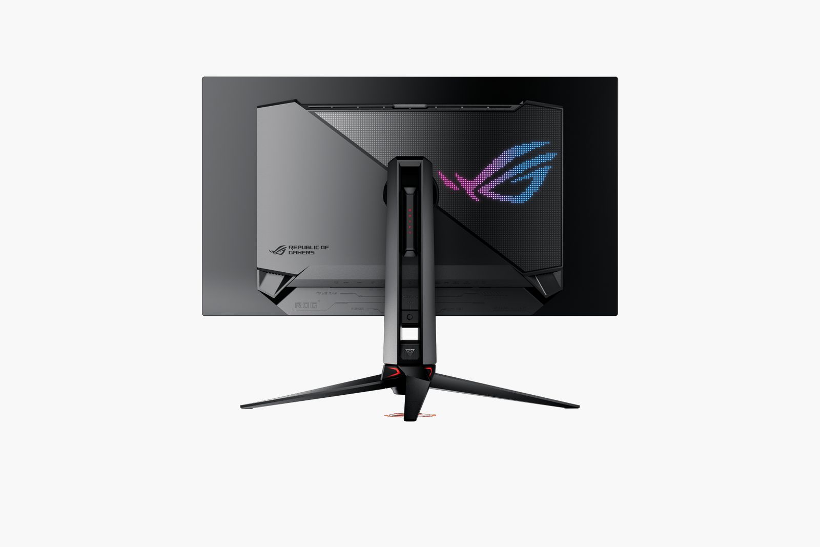 ASUS ROG 32 OLED 3840 X 2160 [IMAGE 4]