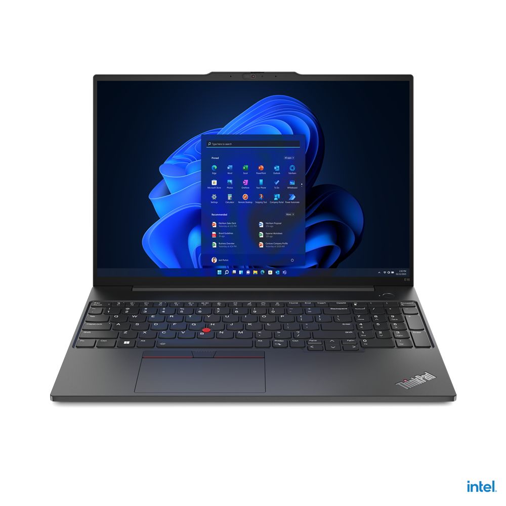 TS E16 I7-1355U 16GB 512GB 16WUXGA W11PRO 1YPREMIR [IMAGE 3]