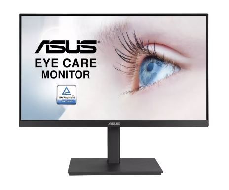 EYE CARE 27 FHD 1920 X 1080 75HZ DP HDMI VGA [IMAGE 1]