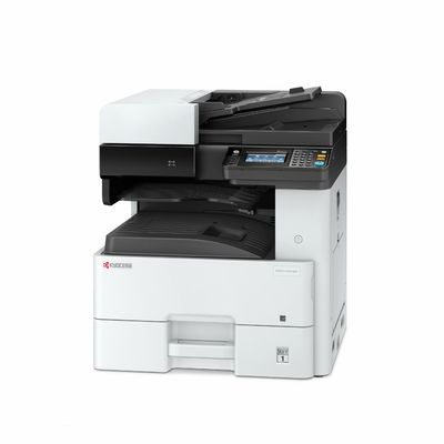 ECOSYS M4125IDN MULTIF. LASER A3 B/N (COPY-PRINT- [IMAGE 3]