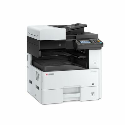 ECOSYS M4125IDN MULTIF. LASER A3 B/N (COPY-PRINT- [IMAGE 2]