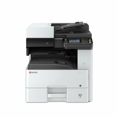 ECOSYS M4125IDN MULTIF. LASER A3 B/N (COPY-PRINT- [IMAGE 1]