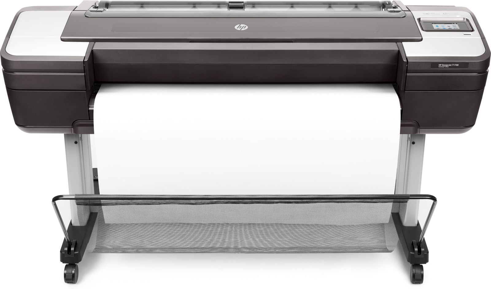 HP DESIGNJET T1700 44 PRINTER 2YW [IMAGE 8]