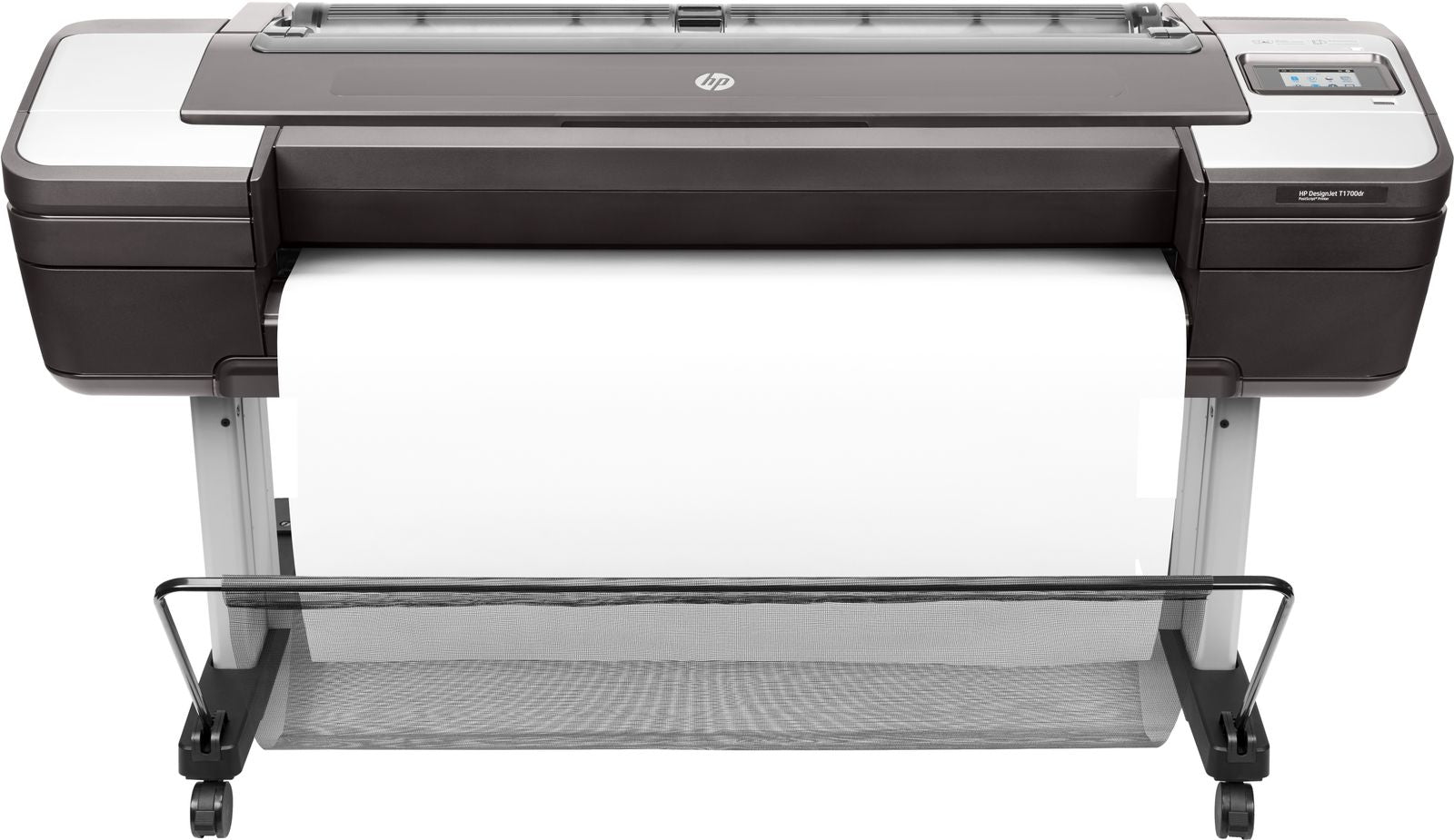 HP DESIGNJET T1700 44 PRINTER 2YW [IMAGE 10]