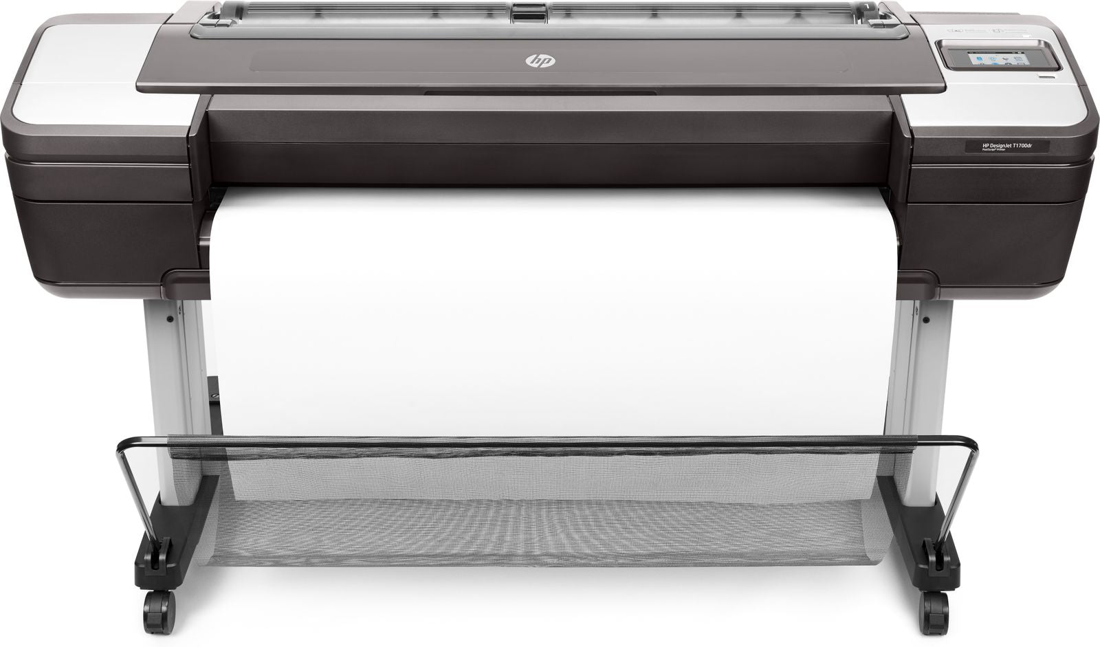 HP DESIGNJET T1700 44 PRINTER 2YW [IMAGE 9]