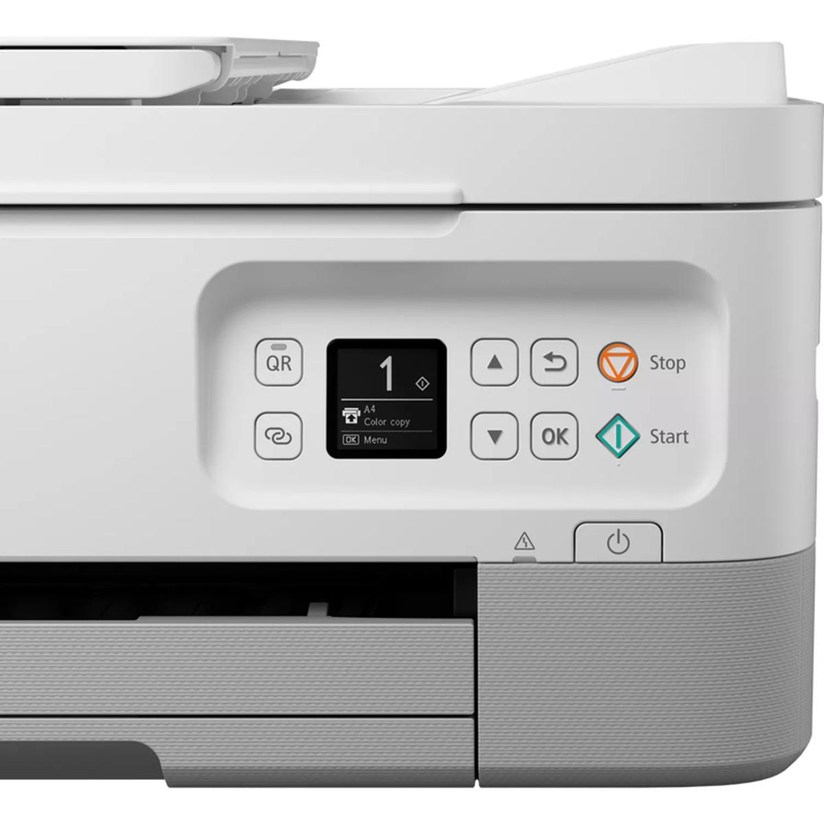 PIXMA TS7451I WHITE [IMAGE 6]